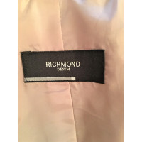 Richmond Velvet jacket