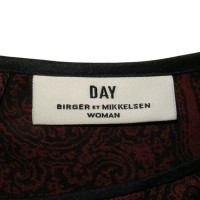 Day Birger & Mikkelsen Vestito di seta