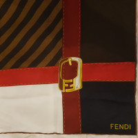 Fendi Tuch