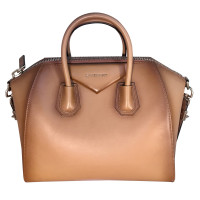 Givenchy Antigona Medium Leather