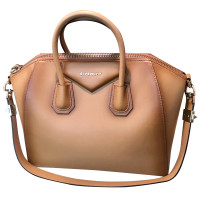 Givenchy Antigona Medium Leather