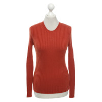 Red Valentino Strick aus Jersey in Rot