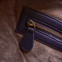 Bottega Veneta Leather Intrecciato Hobo Bag