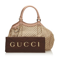 Gucci Diamante Sukey Tote Bag