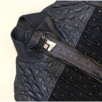 Just Cavalli Jacket made of leather