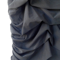 Moschino Love Schwarzes Kleid