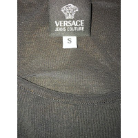 Versace Schwarzes T-Shirt 