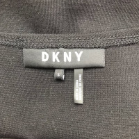 Dkny Synthetic leather shirt