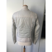 Closed Steppjacke