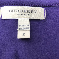 Burberry Top with long sleeve