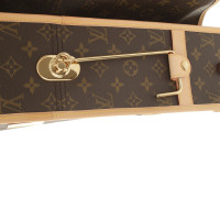 Louis Vuitton Kledingstuk zak Monogram Canvas