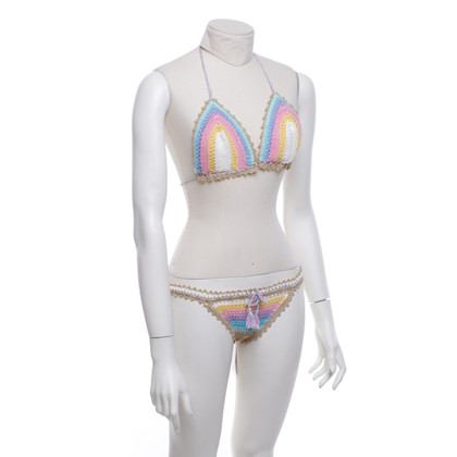 Andere Marke Pilyq - Bikini in Muticolor