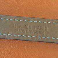 Hermès "Rival Double Tour"