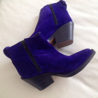 Acne Ankle boots