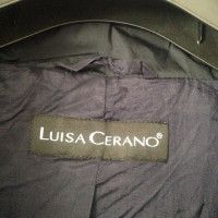 Luisa Cerano Short jacket