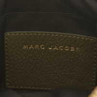 Marc Jacobs Sac à bandoulière en Cuir en Vert