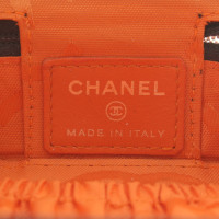 Chanel Borsa marrone