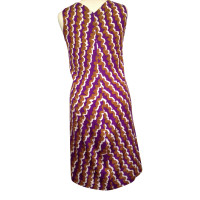 Diane Von Furstenberg Silk Jersey dress
