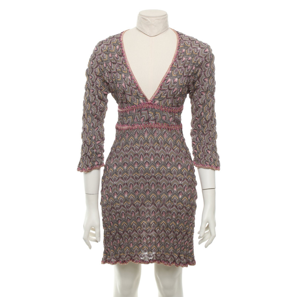 Missoni Robe en Viscose