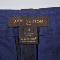 Louis Vuitton pencil skirt
