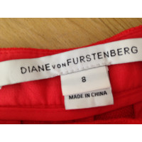 Diane Von Furstenberg Hose 