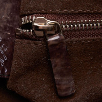 Givenchy Nightingale Medium aus Leder in Braun