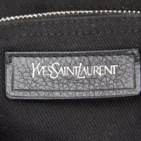 Yves Saint Laurent "Muse II Bag"