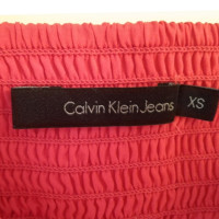 Calvin Klein Top in het roze
