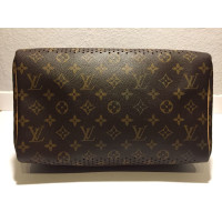 Louis Vuitton Speedy 30 in Tela