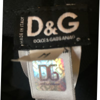 D&G Cappello in nero