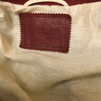 Gucci Suede jacket