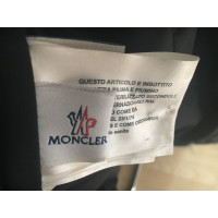 Moncler  Quilted jacket in black