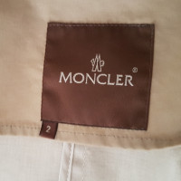 Moncler Trench Cappotto