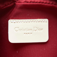 Christian Dior "Oblique Trotter Pouch"