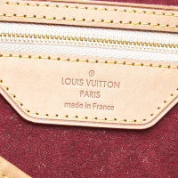 Louis Vuitton "Annie GM Monogram Multicolore Canvas"
