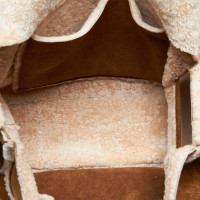 Chanel Mouton Reissue Shoulder bag