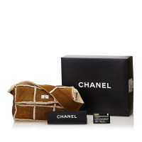 Chanel "Mouton Reissue" Schultertasche