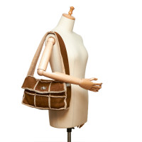 Chanel Mouton Reissue Shoulder bag