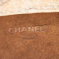 Chanel "Mouton Reissue" Schultertasche