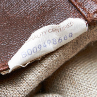 Bottega Veneta Intrecciato Leather Tote Bag
