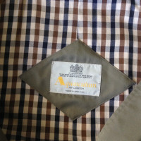 Aquascutum Vintage Mantel