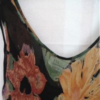 Philosophy Di Alberta Ferretti Dress with a floral pattern