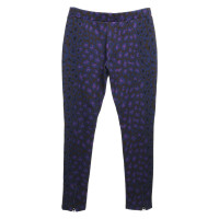 Christopher Kane trousers with pattern