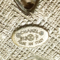 Chanel Sautoir ketting / riem N ° 5 medaillons