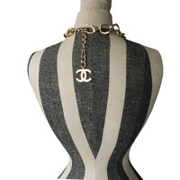 Chanel Chain with pendant