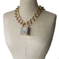 Chanel Chain with pendant