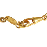 Chanel "Gripoix Necklace"