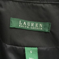 Ralph Lauren Lauren Trenchcoat in nero