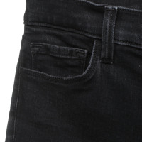 J Brand Jeans en Noir