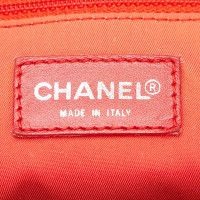 Chanel "Nieuwe reislijn Bag"